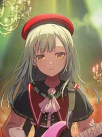 静かに奏でる
