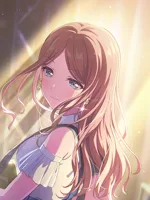 重なる光彩