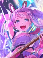 きゅーと・ふろーと