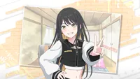 須賀 蕾叶