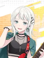 微笑みの装い