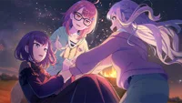 ののか&都子&ユノ