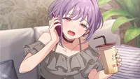 祐天寺 にゃむ