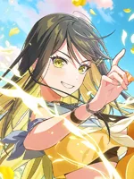 ファースト・スパークル