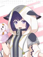 まるくんも一緒