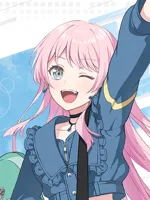 気分はセンター☆