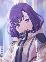 描く音色、微笑んで