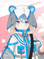 クマフードの優等生