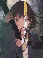 薄明を裂いて