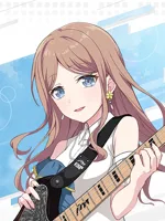 指先で紡ぐそよ風