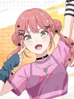 ちえりが一番！