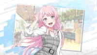 千早 愛音