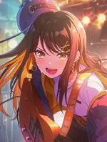 いこうか、マイ・ファミリー！！