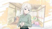 馬橋 心玖