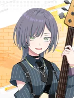よわよわベーシスト