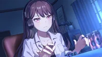 椎名 立希