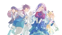 燈&オブリビオニス&あられ&蛍&蕾叶