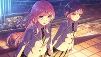 燈&愛音