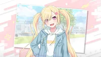 仲町 あられ
