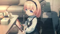 四宮 寧月