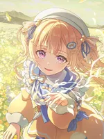 セレンディピタス・ジャーニー